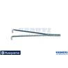Key Entfernen Pulley - Original Husqvarna - 506899201