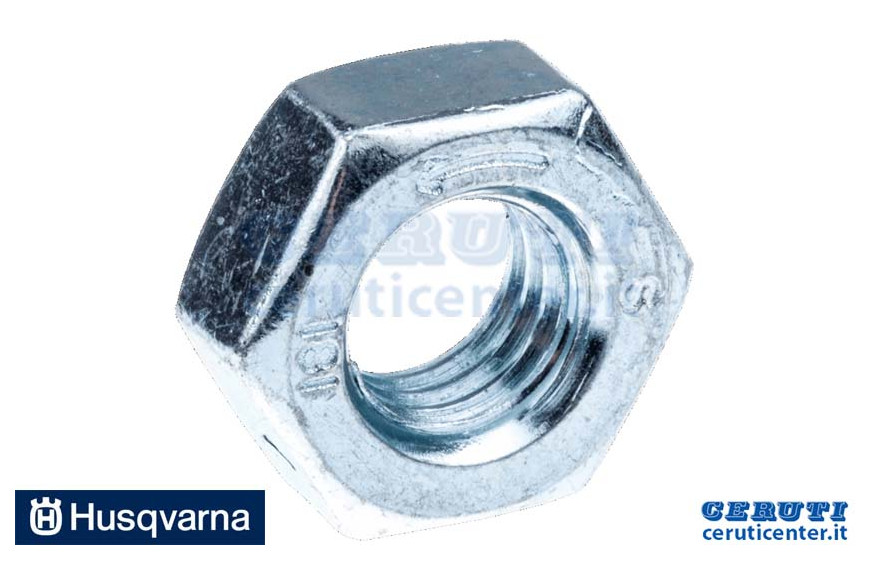 Tuerca - Original Husqvarna - 506897601