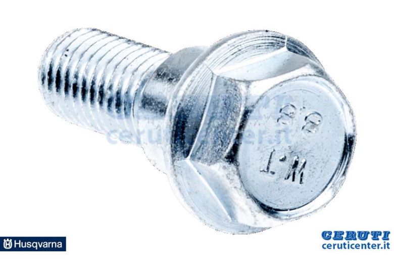 Bolt - Original Husqvarna - 506895801