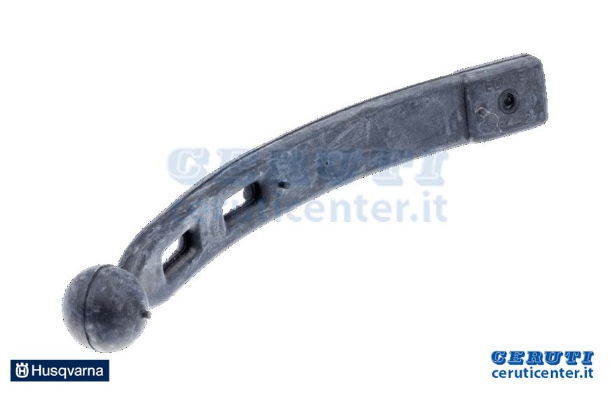 Tirante In Gomma - Originale Husqvarna - 506892801