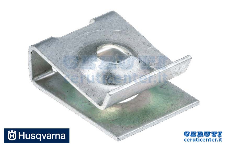 Nuss - Original Husqvarna - 506892001