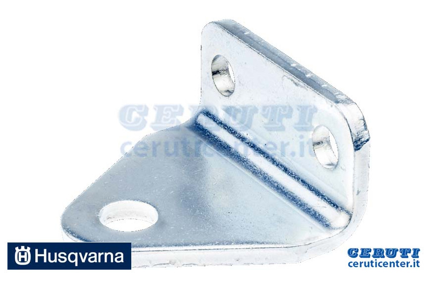 Supporto Per Traino - Originale Husqvarna - 506889901