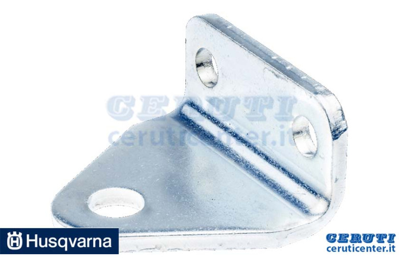 Unterstützung für das Abschleppen - Original Husqvarna - 506889901