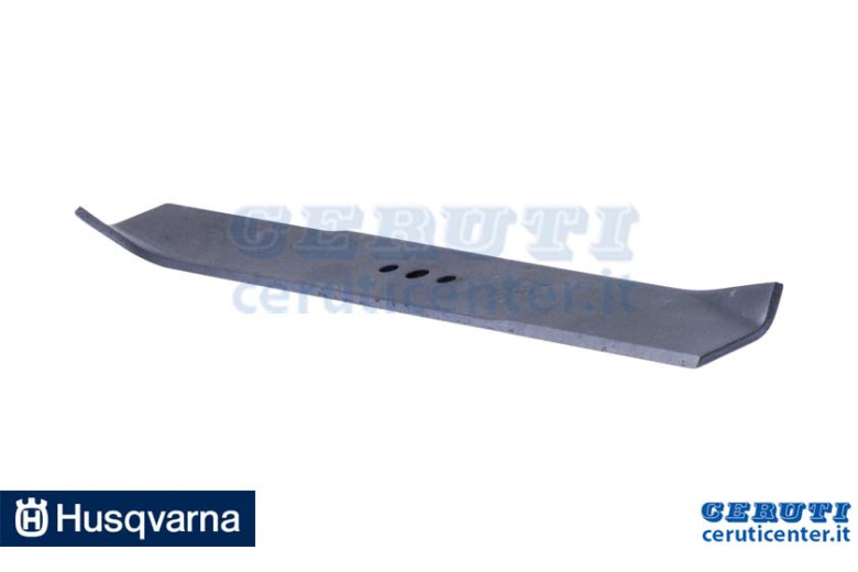 Messer für Reiter 1200 - Original Husqvarna - 506 885 210