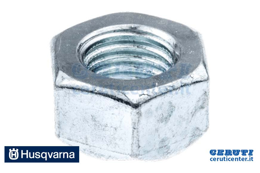Radmutter - Original Husqvarna - 506865001