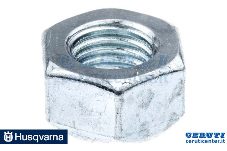 Rueda de tuerca - Original Husqvarna - 506865001