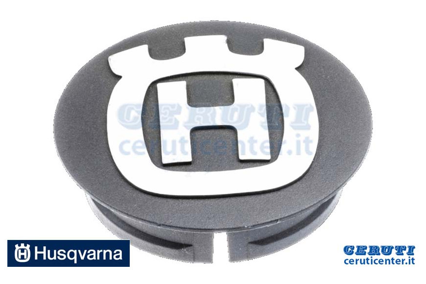 Cubierta - Original Husqvarna - 506864801