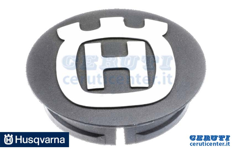 Couverture - Original Husqvarna - 506864801