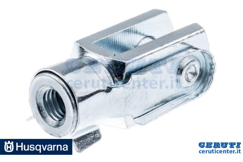 Raccordo - Originale Husqvarna - 506839802