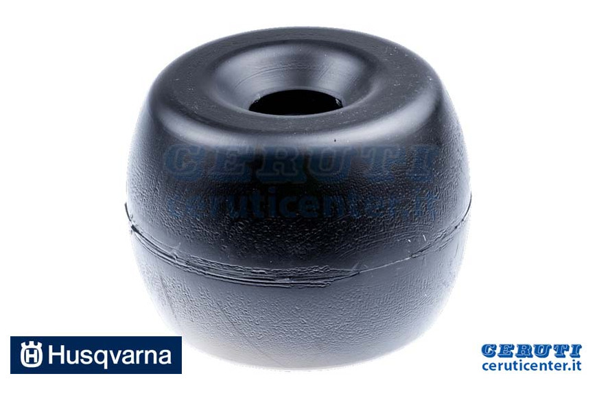 Rullo Di Supporto - Originale Husqvarna - 506837801