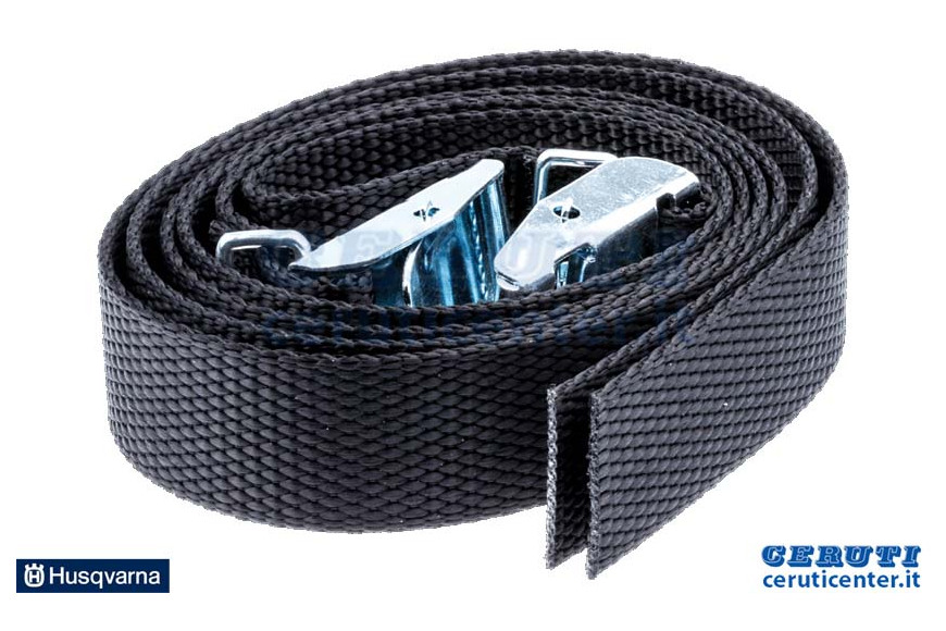 Cinghia Ferma Batteria - Originale Husqvarna - 506836802