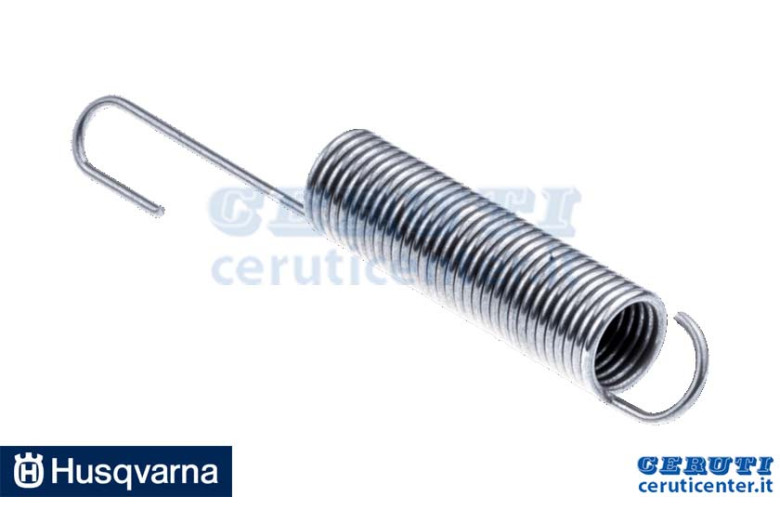 Spring - Original Husqvarna - 506834301