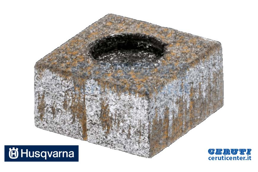 Bremsbacken Brems - Original Husqvarna - 506833601