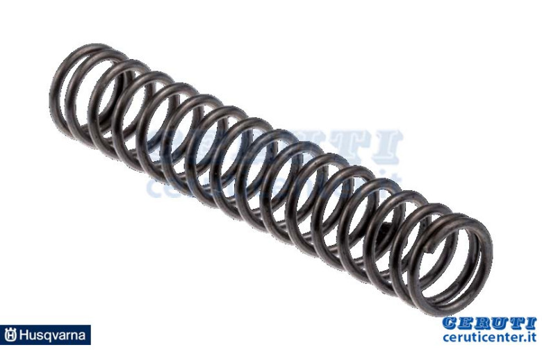 Spring - Original Husqvarna - 506832301