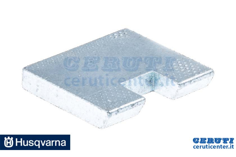 Platte von Fermo - Original Husqvarna - 506831801
