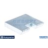 Piastrina Di Fermo - Originale Husqvarna - 506831801