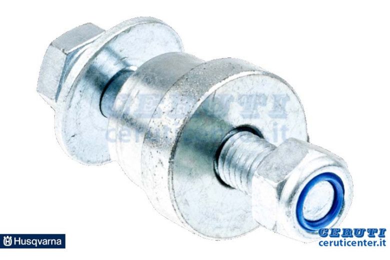 Bush - Original Husqvarna - 506826801