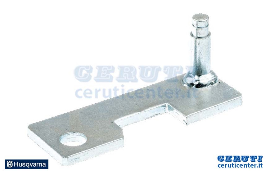 Supporto - Originale Husqvarna - 506823701