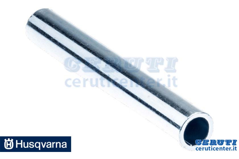 Tubetto - Originale Husqvarna - 506810801