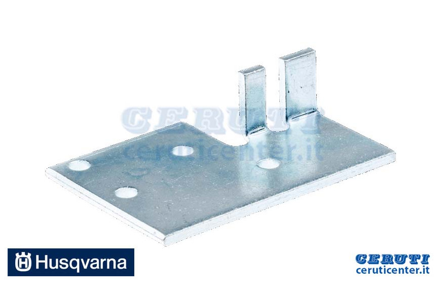Coperchio - Originale Husqvarna - 506809901