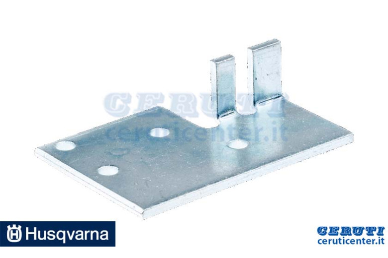 Coperchio - Originale Husqvarna - 506809901