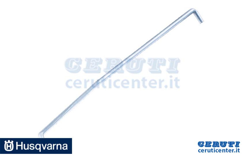 Guy - Original Husqvarna - 506792401