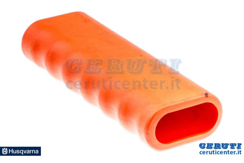 Handle - Original Husqvarna - 506791701