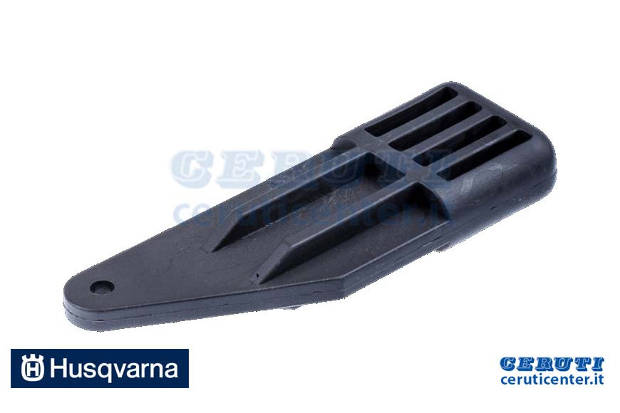 Botón - Original Husqvarna - 506783901