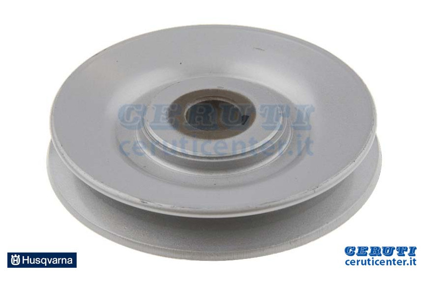 Polea - Husqvarna original - 506778601