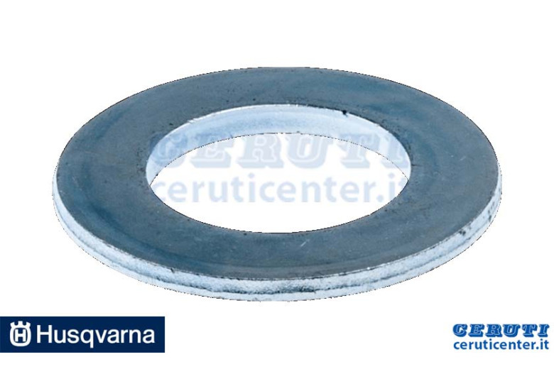 Waschmaschine - Original Husqvarna - 506775701