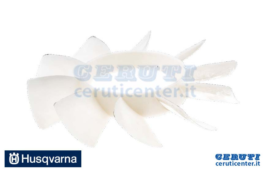 Ventola - Originale Husqvarna - 506774601