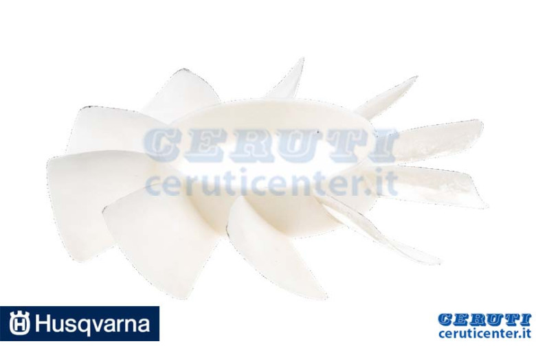 Fan - Original Husqvarna - 506774601