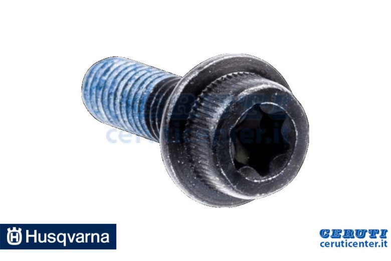 Bolt - Original Husqvarna - 506745601