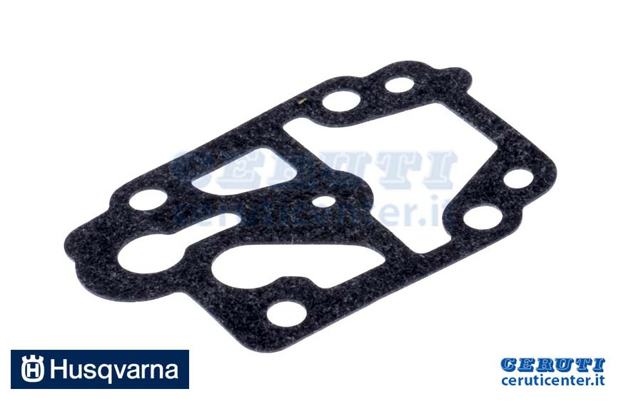 Seal - Original Husqvarna - 506745101