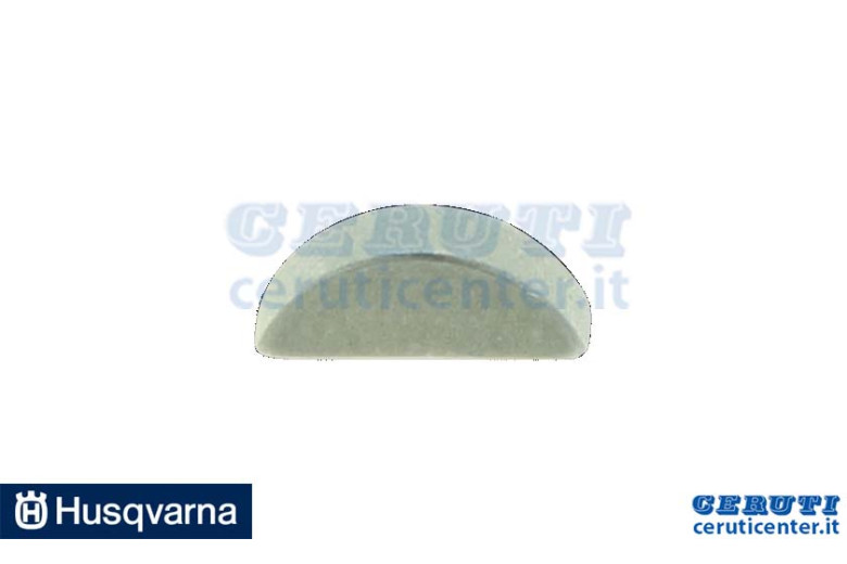 Chiavetta - Originale Husqvarna - 506689401