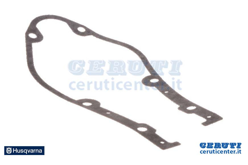 Seal - Husqvarna Original - 506688301