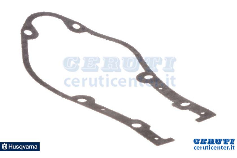 Guarnizione - Originale Husqvarna - 506688301
