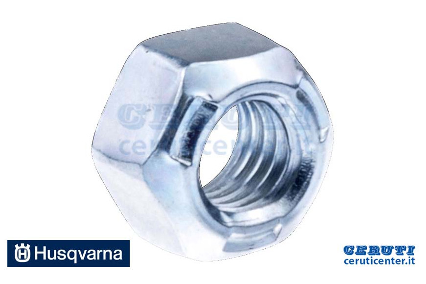 Tuerca - Original Husqvarna - 506687801