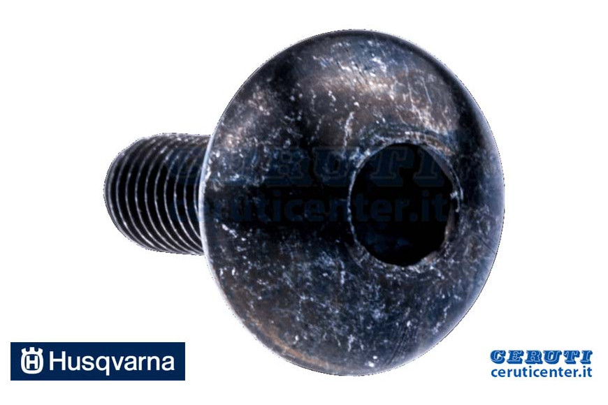 Vite - Originale Husqvarna - 506687501