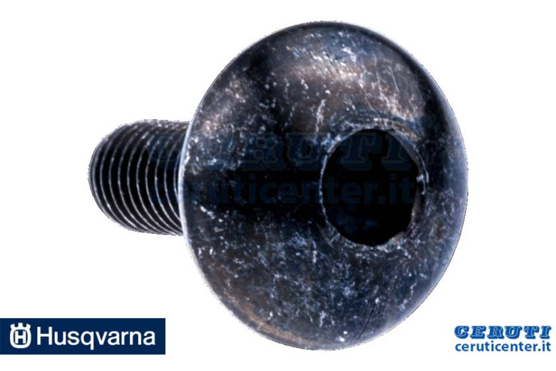Vite - Originale Husqvarna - 506687501