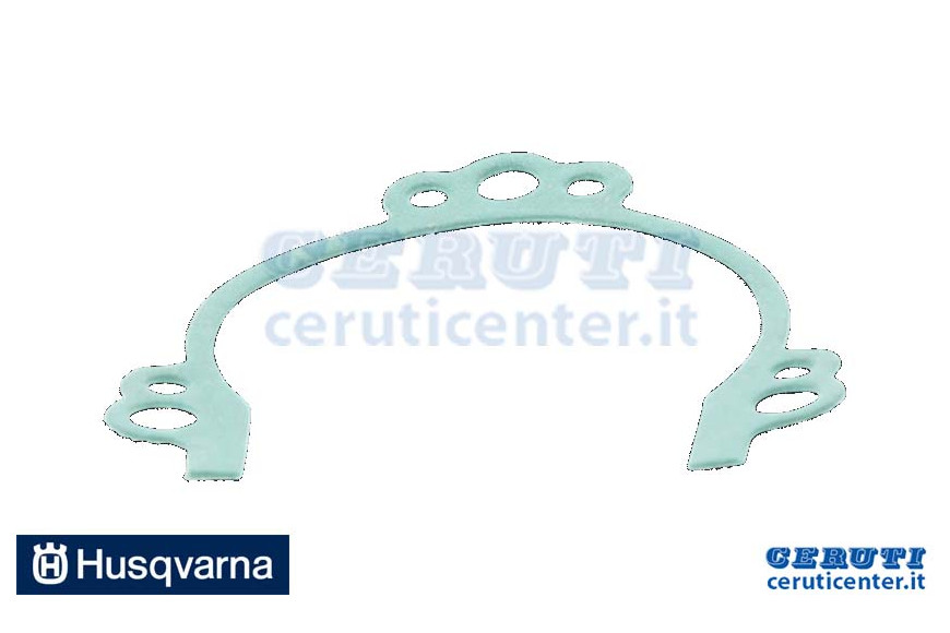 Seal - Original Husqvarna - 506684801