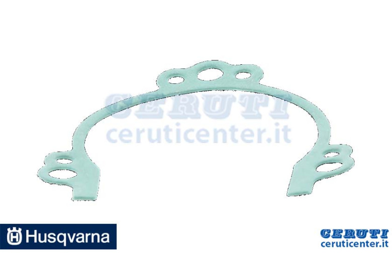 Seal - Original Husqvarna - 506684801