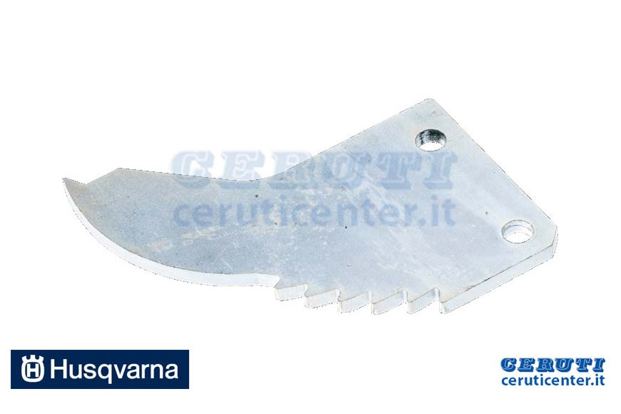 Aumento cremallera placa - Original Husqvarna - 506677901