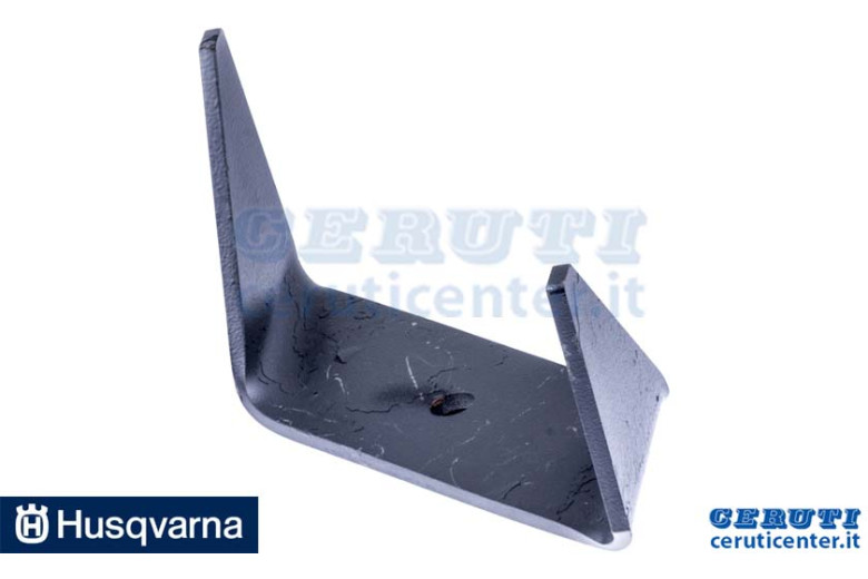 Lama Centrale - Originale Husqvarna - 506675801