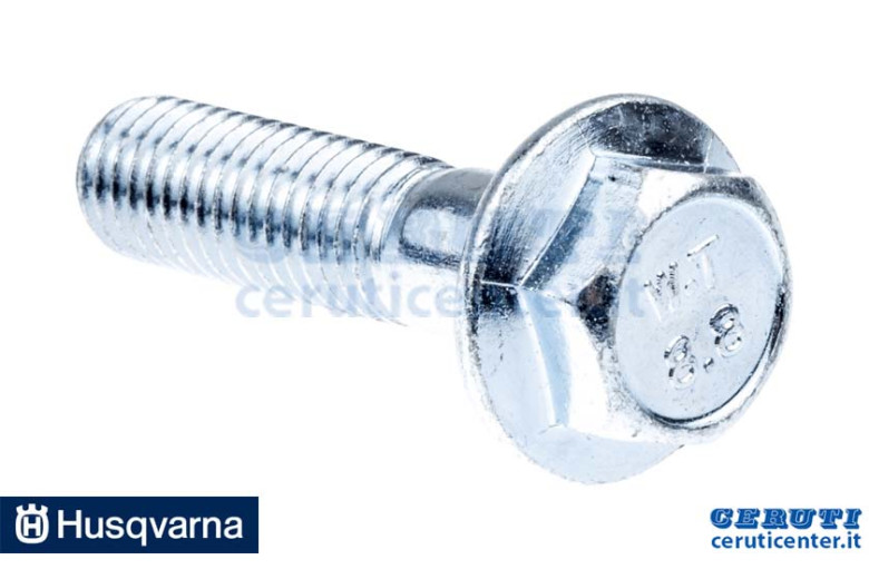 Bolt - Original Husqvarna - 506675402