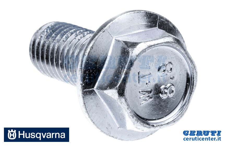 Tornillo - Husqvarna original - 506675401