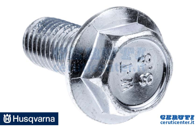 Tornillo - Husqvarna original - 506675401