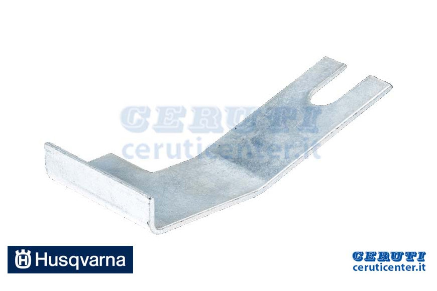 Guida Cinghia Compl. - Originale Husqvarna - 506674501