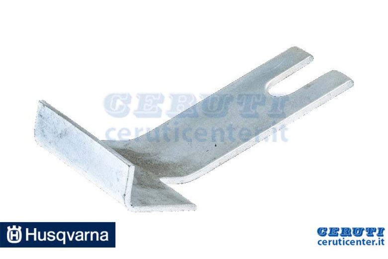 Strap Guide Compl. - Original Husqvarna - 506674401
