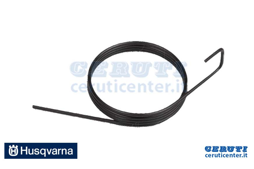 Molla Avviamento - Originale Husqvarna - 506674301